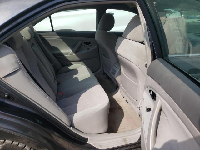 Photo 6 from auction – 2010 TOYOTA CAMRY BASE with VIN 4T1BF3EK5AU027820