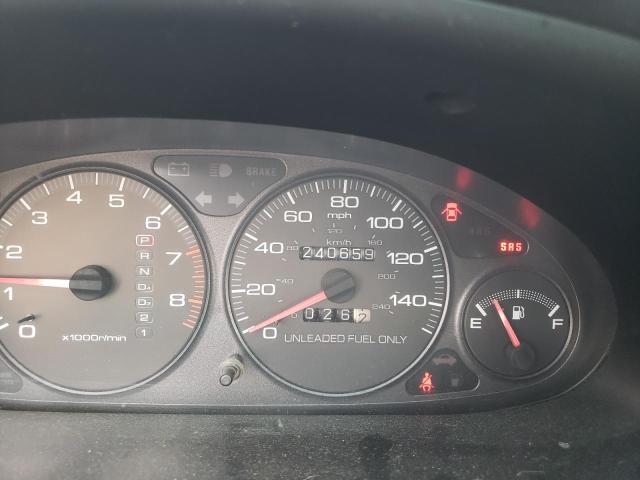 Photo 8 from auction – 1998 ACURA INTEGRA GS with VIN JH4DB766XWS002303