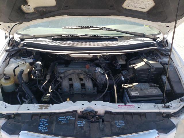 Photo 7 from auction – 2003 MAZDA MPV WAGON with VIN JM3LW28A730361192