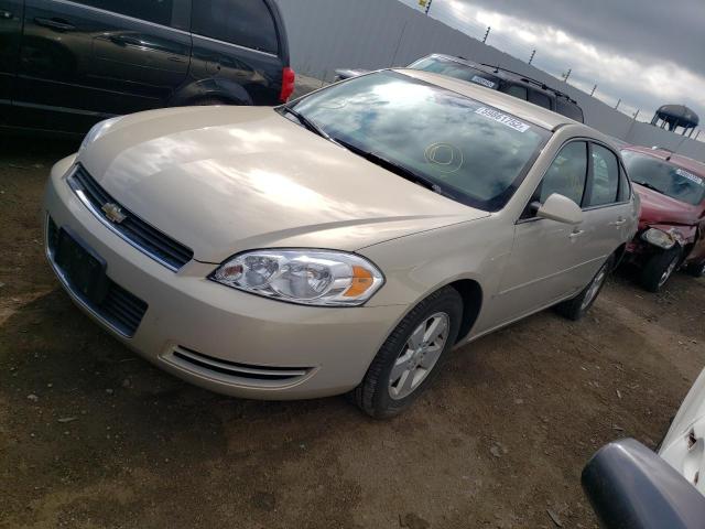 Photo 2 from auction – 2008 CHEVROLET IMPALA LT with VIN 2G1WT58K381378052