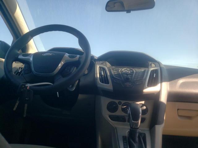 Photo 9 from auction – 2013 FORD FOCUS SE with VIN 1FADP3K26DL199644