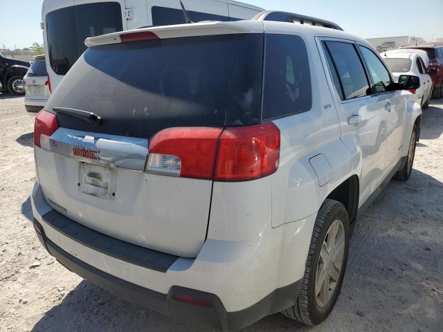 Photo 4 from auction – 2012 GMC TERRAIN SL with VIN 2GKALUEK7C6326648
