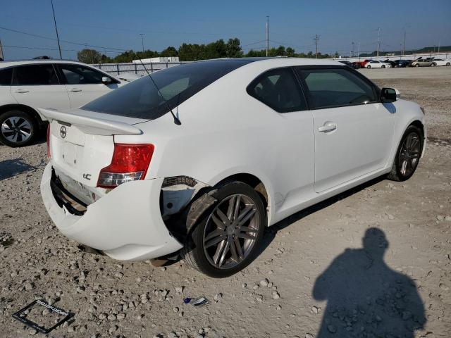 Photo 4 from auction – 2012 TOYOTA SCION TC with VIN JTKJF5C71C3027650