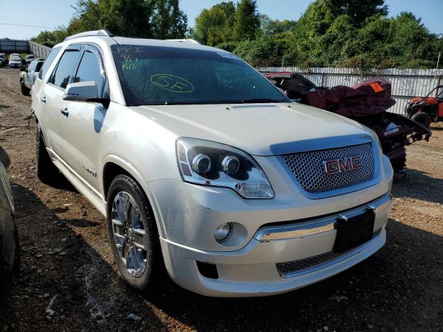 GMC ACADIA DEN 2012 with VIN 1GKKVTED0CJ173432 - Photo from auction