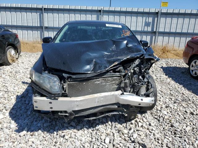 Photo 9 from auction – 2014 HONDA CIVIC EX with VIN 19XFB2F81EE003257