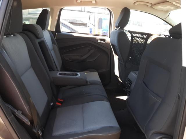 Photo 6 from auction – 2018 FORD ESCAPE SE with VIN 1FMCU9GD8JUC19129
