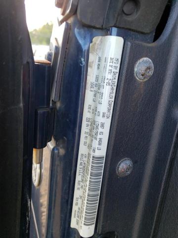 Photo 10 from auction – 2005 JEEP WRANGLER / with VIN 1J4FA69S45P351842
