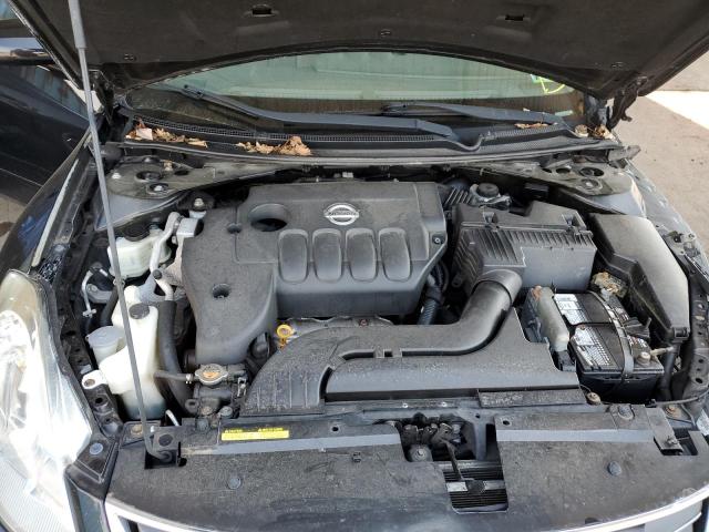 Photo 7 from auction – 2012 NISSAN ALTIMA BAS with VIN 1N4AL2AP9CC175827