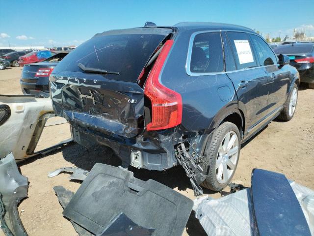 Photo 4 from auction – 2018 VOLVO XC90 T6 with VIN YV4A22PL7J1336344