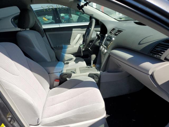 Foto 5 de la subasta – 2011 TOYOTA CAMRY BASE con VIN 4T4BF3EK8BR195846