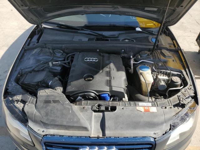 Photo 7 from auction – 2010 AUDI A4 PRESTIG with VIN WAUKFAFL7AN023369