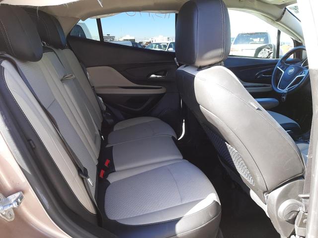 Photo 6 from auction – 2018 BUICK ENCORE PRE with VIN KL4CJASB2JB514527