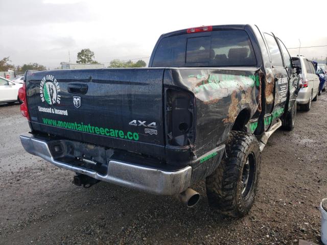 Photo 4 from auction – 2008 DODGE RAM 3500 with VIN 3D7MX39A18G193802