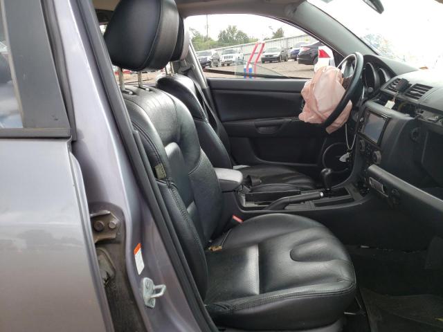 Photo 5 from auction – 2006 MAZDA 3 HATCHBAC with VIN JM1BK344261518356