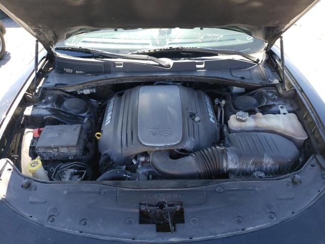 Photo 7 from auction – 2016 DODGE CHARGER R/ with VIN 2C3CDXCT1GH340347