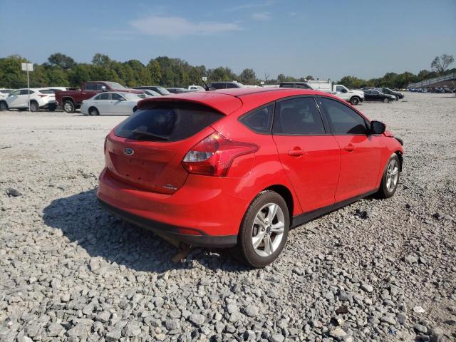 Photo 4 from auction – 2014 FORD FOCUS SE with VIN 1FADP3K26EL180495