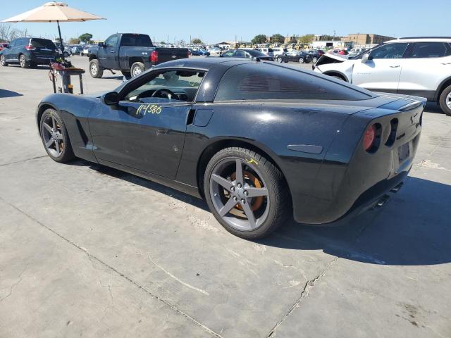 Photo 3 from auction – 2005 CHEVROLET CORVETTE with VIN 1G1YY24U655135961