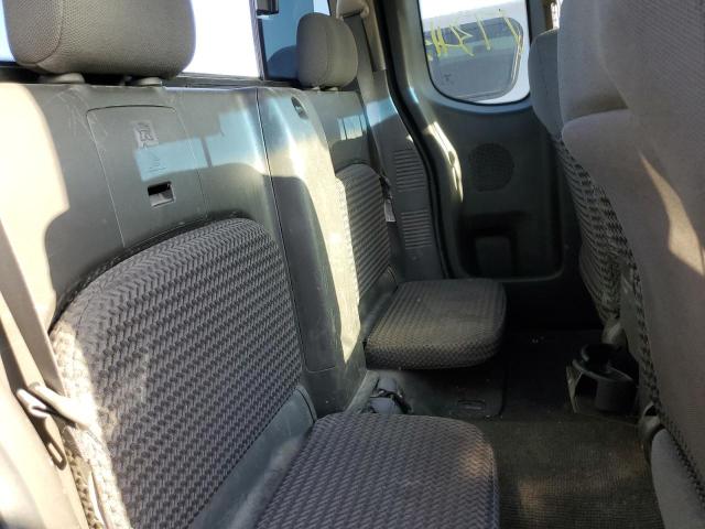 Photo 6 from auction – 2005 NISSAN FRONTIER K with VIN 1N6AD06U95C434584