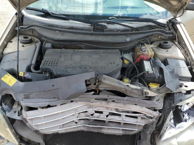 Photo 7 from auction – 2004 CHRYSLER PACIFICA with VIN 2C8GM68434R525867