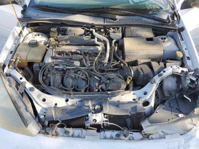 Photo 7 from auction – 2004 FORD FOCUS ZTS with VIN 1FAFP38Z04W115104