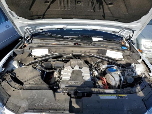 Photo 7 from auction – 2016 AUDI Q5 PREMIUM with VIN WA1D7AFP3GA147483