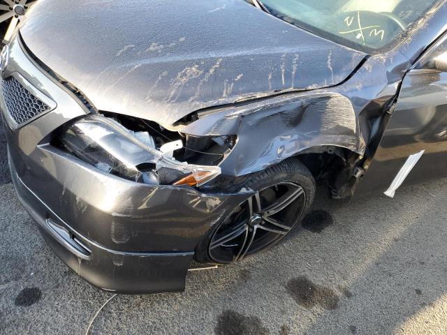 Photo 9 from auction – 2008 TOYOTA CAMRY CE with VIN 4T1BE46K08U754056