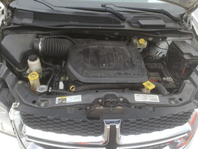 Photo 7 from auction – 2015 DODGE GRAND CARA with VIN 2C4RDGBG6FR663554