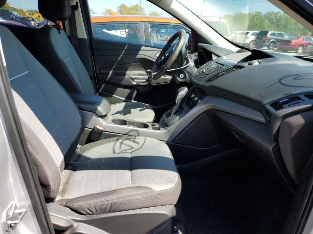 Photo 5 from auction – 2014 FORD ESCAPE SE with VIN 1FMCU0GX3EUC00676
