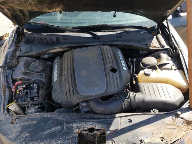 Photo 7 from auction – 2018 DODGE CHARGER R/ with VIN 2C3CDXCT6JH244317