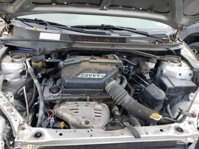 Photo 7 from auction – 2003 TOYOTA RAV4 with VIN JTEGH20V230101944
