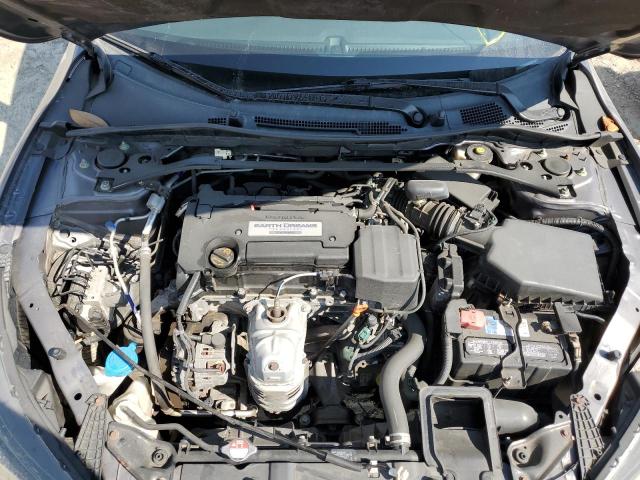 Photo 7 from auction – 2014 HONDA ACCORD EX with VIN 1HGCR2F73EA152960