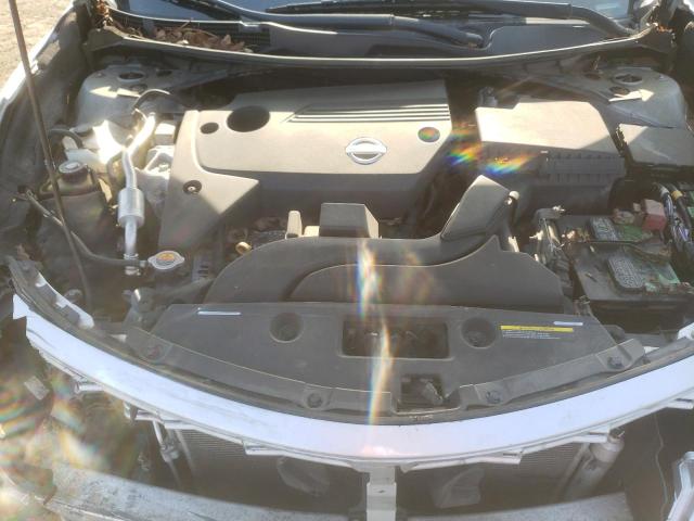 Photo 7 from auction – 2013 NISSAN ALTIMA 2.5 with VIN 1N4AL3APXDC211726