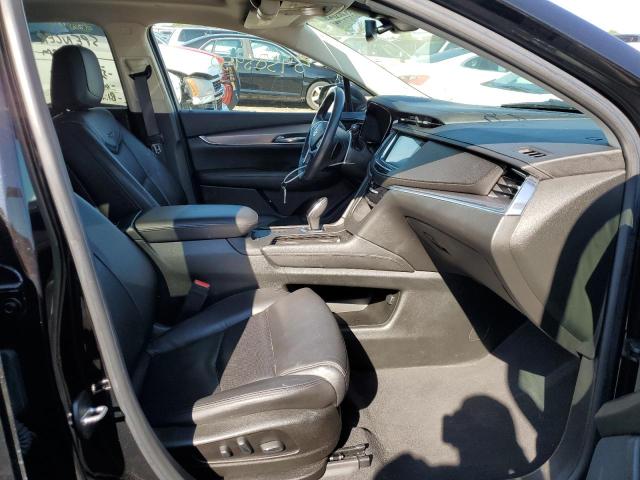 Photo 5 from auction – 2017 CADILLAC XT5 PREMIU with VIN 1GYKNERS5HZ205195