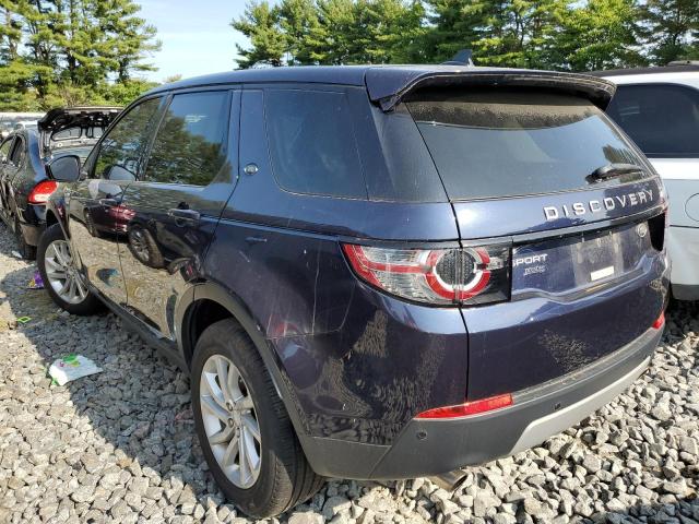 Photo 3 from auction – 2016 LAND ROVER DISCOVERY with VIN SALCR2BG1GH588536