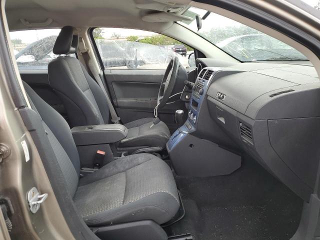 Photo 5 from auction – 2008 DODGE CALIBER SX with VIN 1B3HB48B88D754876