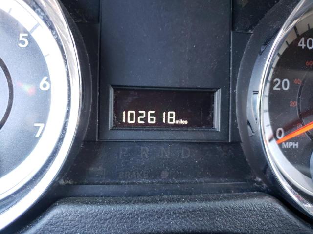 Photo 8 from auction – 2014 DODGE GRAND CARA with VIN 2C4RDGBG6ER466219