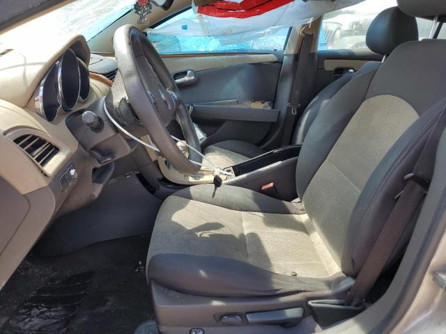 Photo 5 from auction – 2010 CHEVROLET MALIBU 1LT with VIN 1G1ZC5EB0AF107594