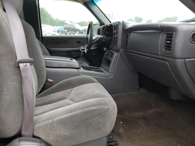 Photo 5 from auction – 2003 CHEVROLET SILVERADO with VIN 2GCEK19V931148225