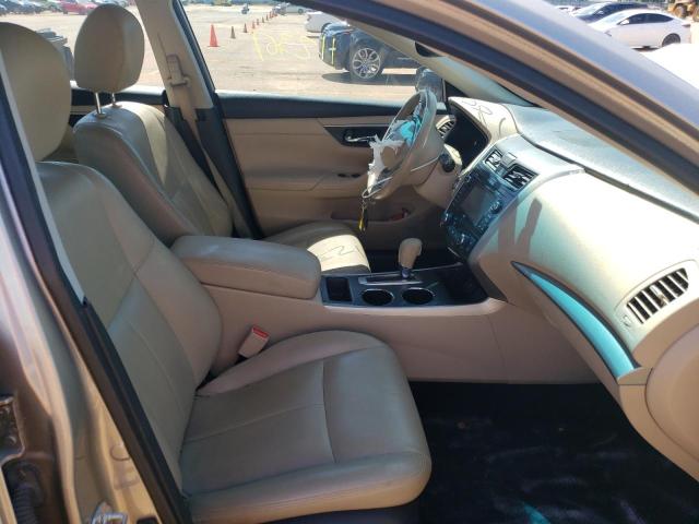 Photo 5 from auction – 2015 NISSAN ALTIMA 2.5 with VIN 1N4AL3AP4FC486690
