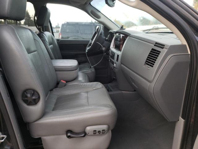 Photo 5 from auction – 2008 DODGE RAM 3500 with VIN 3D7MX39A48G197679