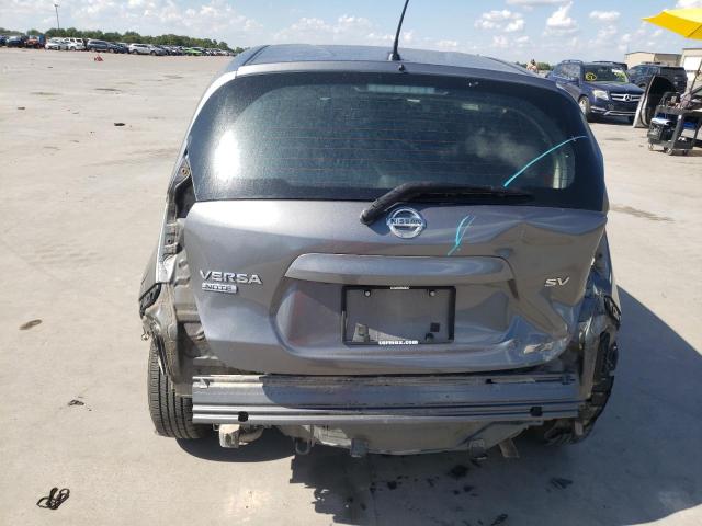 Photo 9 from auction – 2016 NISSAN VERSA NOTE with VIN 3N1CE2CPXGL365062