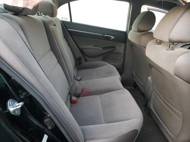 Photo 6 from auction – 2007 HONDA CIVIC EX with VIN JHMFA16887S006491