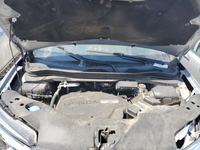 Photo 7 from auction – 2016 HONDA PILOT EXL with VIN 5FNYF5H57GB020997
