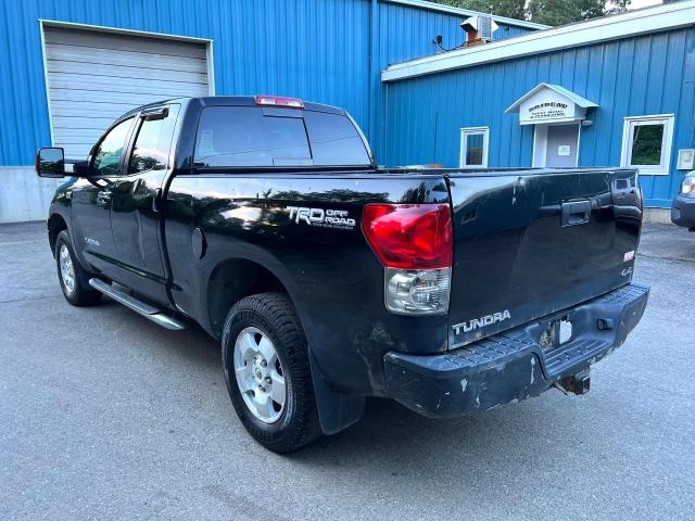 Photo 3 from auction – 2007 TOYOTA TUNDRA DOU with VIN 5TBBV58137S466381