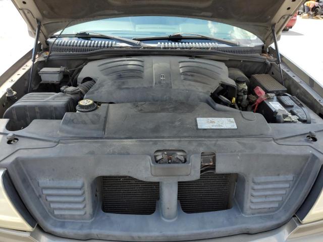 Photo 7 from auction – 2003 LINCOLN AVIATOR with VIN 5LMEU68H33ZJ15420