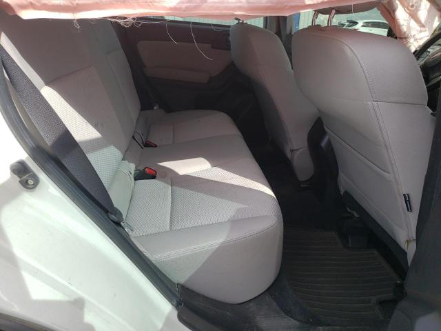 Photo 6 from auction – 2016 SUBARU FORESTER 2 with VIN JF2SJABC0GH493114