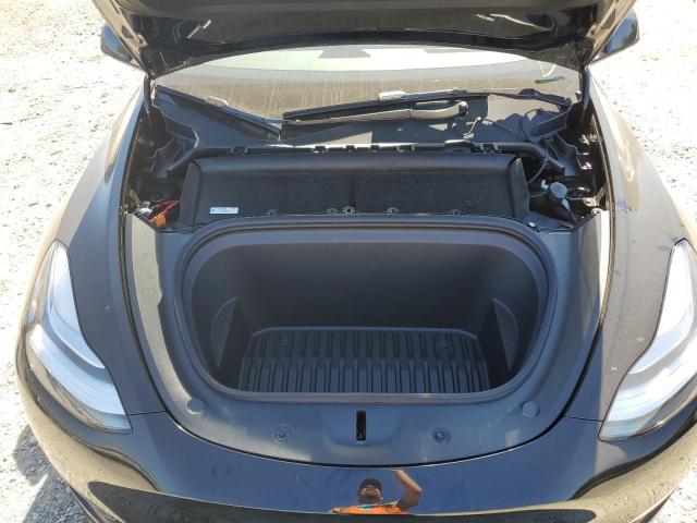 Photo 7 from auction – 2021 TESLA MODEL Y with VIN 5YJYGDEE6MF304516