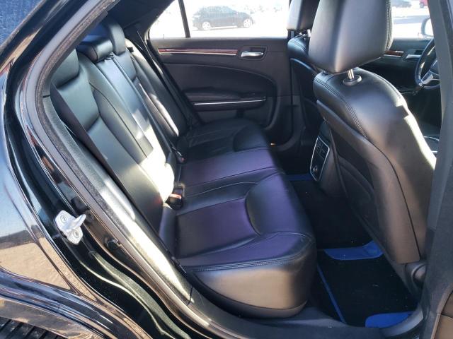 Foto 6 de la subasta – 2013 CHRYSLER 300 con VIN 2C3CCAAG6DH577627