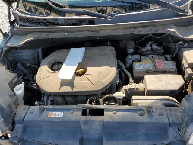Photo 7 from auction – 2018 KIA SOUL + with VIN KNDJP3A59J7549538