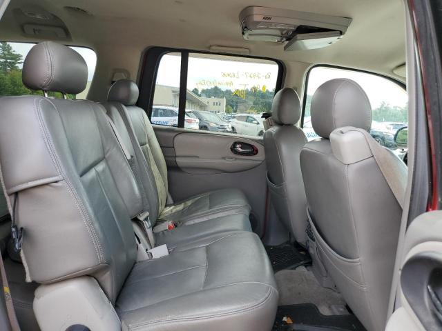Photo 6 from auction – 2005 CHEVROLET TRAILBLAZE with VIN 1GNET16S156115228